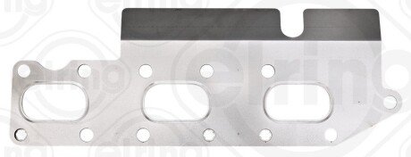 Прокладка выпускного коллектора elring 131600