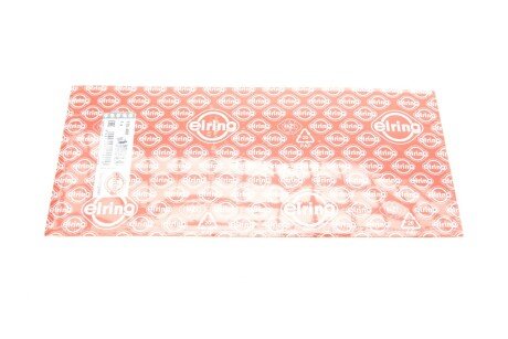 Прокладка выпускного коллектора elring 135480