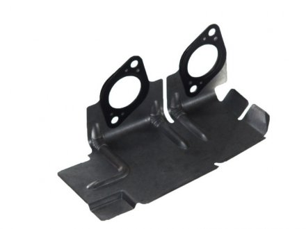 Прокладка выпускного коллектора elring 146587