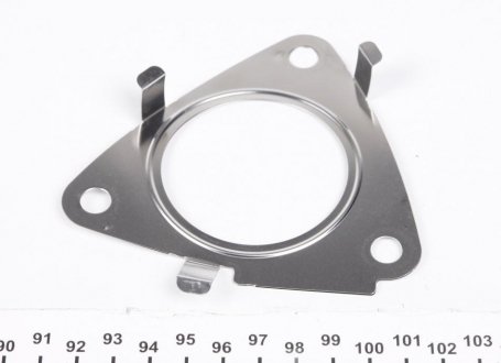 Прокладка выпускного коллектора elring 150910