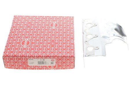 Прокладка выпускного коллектора elring 152640