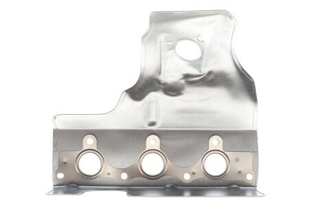 Прокладка выпускного коллектора elring 152640