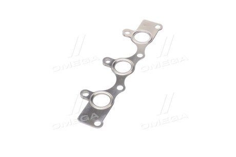 Прокладка выпускного коллектора elring 152660