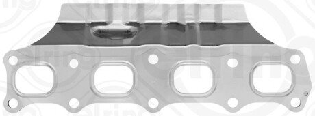 Прокладка випускного колектора elring 157550