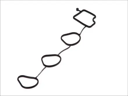 Прокладка випускного колектора Elring 166.210