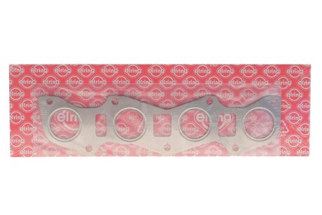 Прокладка випускного колектора elring 171160 на Вольво S60