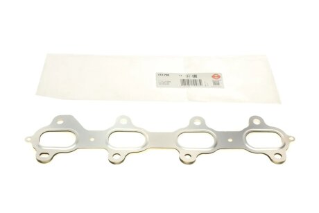 Прокладка выпускного коллектора elring 172790