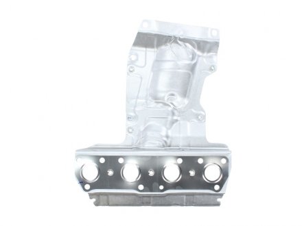 Прокладка выпускного коллектора elring 174981