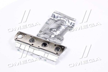 Прокладка выпускного коллектора elring 174982