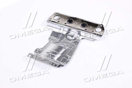 Прокладка выпускного коллектора elring 174982