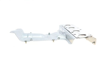 Прокладка выпускного коллектора elring 174982