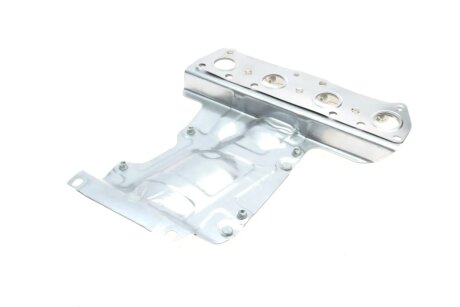 Прокладка выпускного коллектора elring 174982