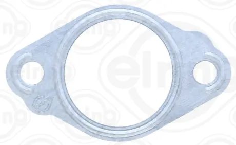 Прокладка выпускного коллектора elring 218464 Мерседес SL-Class