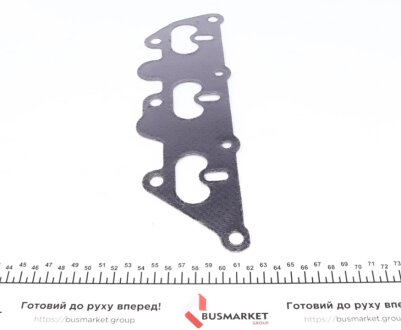 Прокладка випускного колектора elring 239541