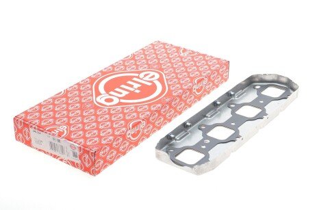 Прокладка выпускного коллектора elring 240334