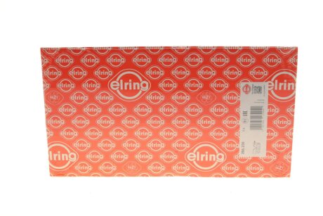 Прокладка випускного колектора elring 266230
