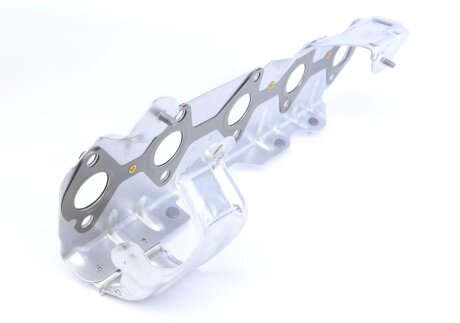 Прокладка выпускного коллектора elring 284680