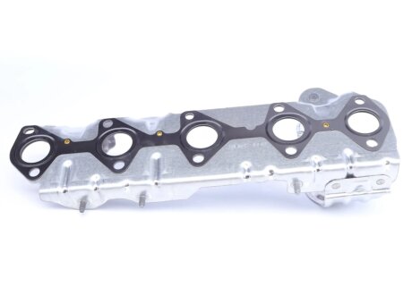 Прокладка выпускного коллектора elring 284680