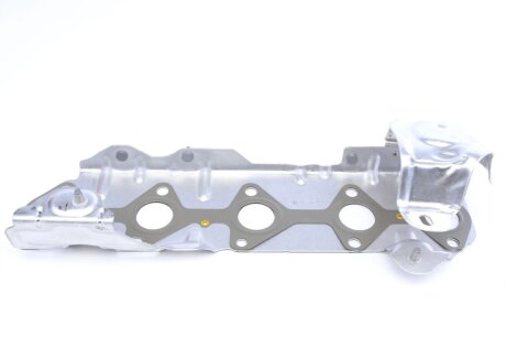 Прокладка выпускного коллектора elring 284680