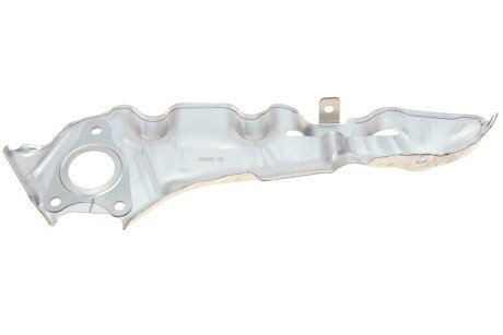 Прокладка выпускного коллектора elring 290841