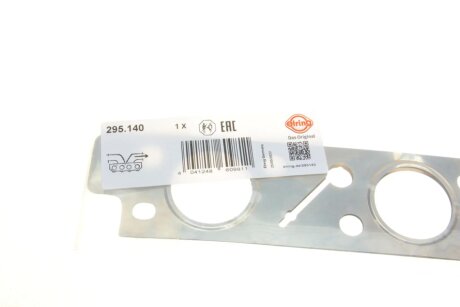 Прокладка випускного колектора elring 295140