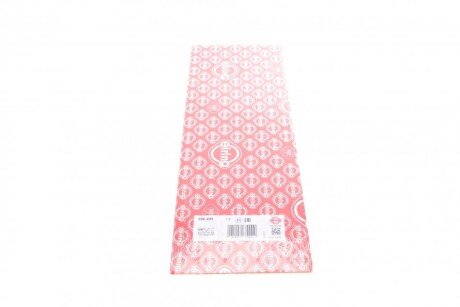 Прокладка выпускного коллектора elring 296400