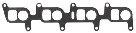 Прокладка выпускного коллектора elring 300080