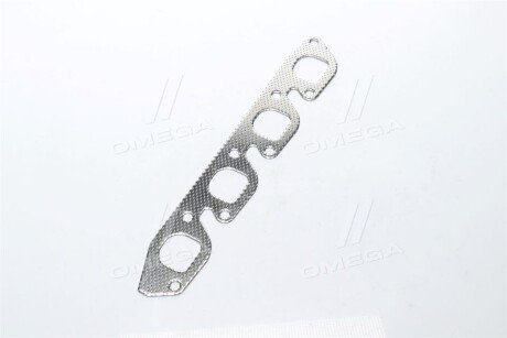 Прокладка выпускного коллектора elring 318974