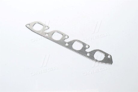 Прокладка выпускного коллектора elring 318974