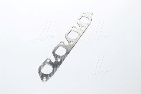 Прокладка выпускного коллектора elring 318974