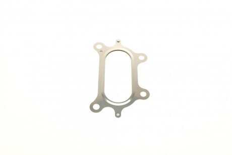 Прокладка выпускного коллектора elring 335590