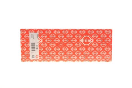 Прокладка выпускного коллектора elring 339260