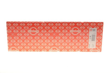 Прокладка выпускного коллектора elring 452400