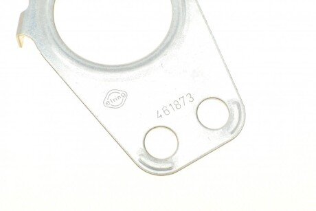 Прокладка выпускного коллектора elring 461873