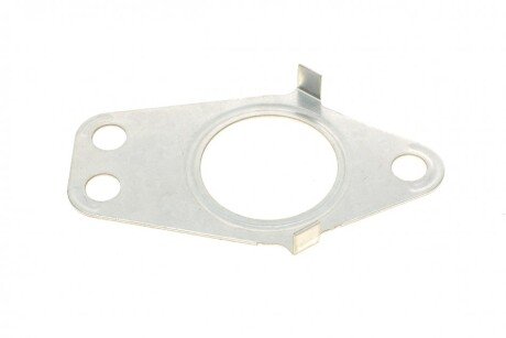 Прокладка выпускного коллектора elring 461873