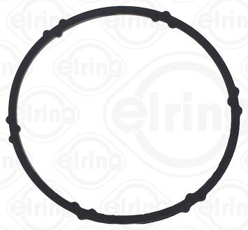 Прокладка выпускного коллектора elring 467820