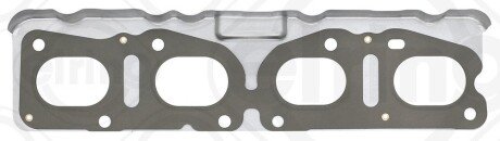 Прокладка выпускного коллектора elring 470630