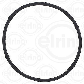 Прокладка выпускного коллектора elring 479050