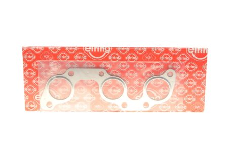 Прокладка випускного колектора elring 480930