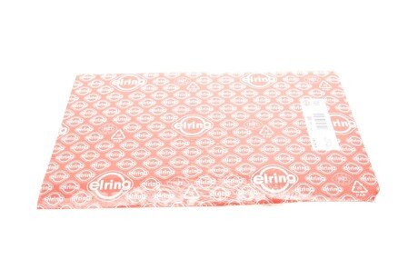 Прокладка выпускного коллектора elring 514161