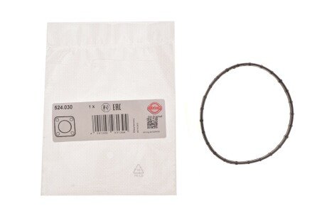 Прокладка выпускного коллектора elring 524030
