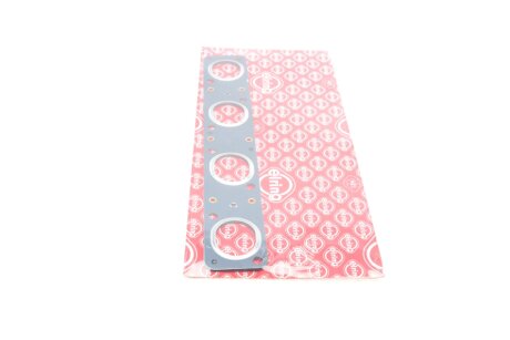 Прокладка выпускного коллектора elring 541172