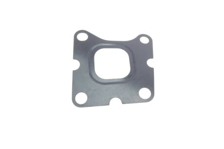 Прокладка выпускного коллектора elring 553480