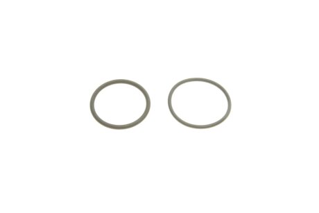 Прокладка выпускного коллектора elring 570920