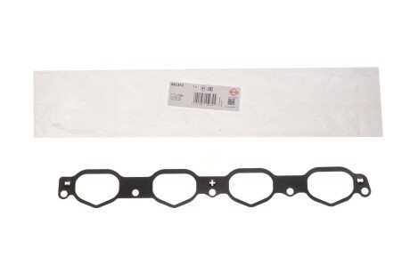 Прокладка выпускного коллектора elring 582910