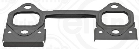 Прокладка выпускного коллектора elring 584980