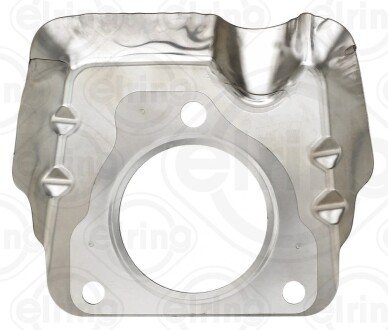 Прокладка випускного колектора elring 586321