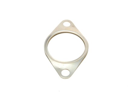 Прокладка выпускного коллектора elring 589460