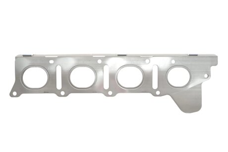 Прокладка выпускного коллектора elring 592730