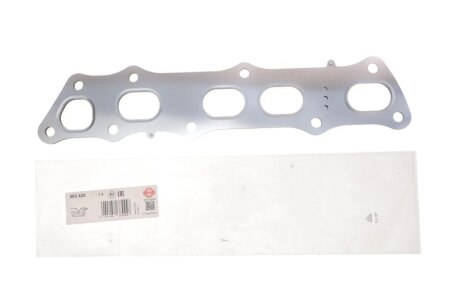 Прокладка випускного колектора elring 593420